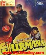 Jurmana 1996 song download